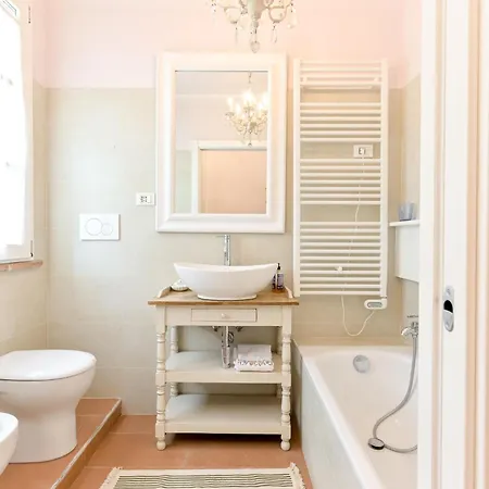Le Pietre Focaie By Interhome *