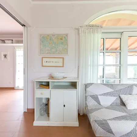 Le Pietre Focaie By Interhome 펜션