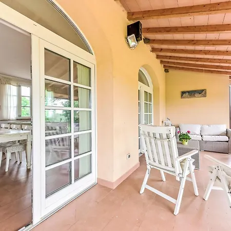Le Pietre Focaie By Interhome *